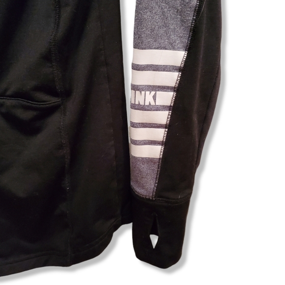 PINK Victoria's Secret Ultimate Pullover Hoodie - Picture 7 of 15